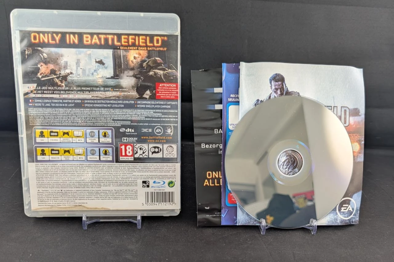 Battlefield 4 – photo 2